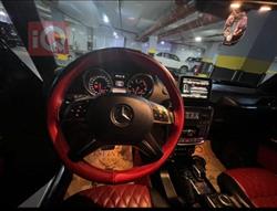 مرسيدس بنز G-Class
